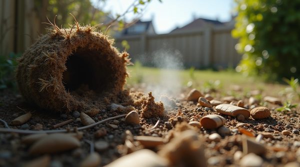 Destruction de nids de frelons : solutions efficaces à Paris