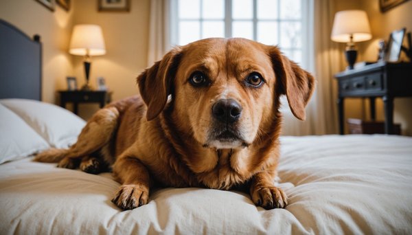 Détection canine des punaises de lit à paris : un service utile