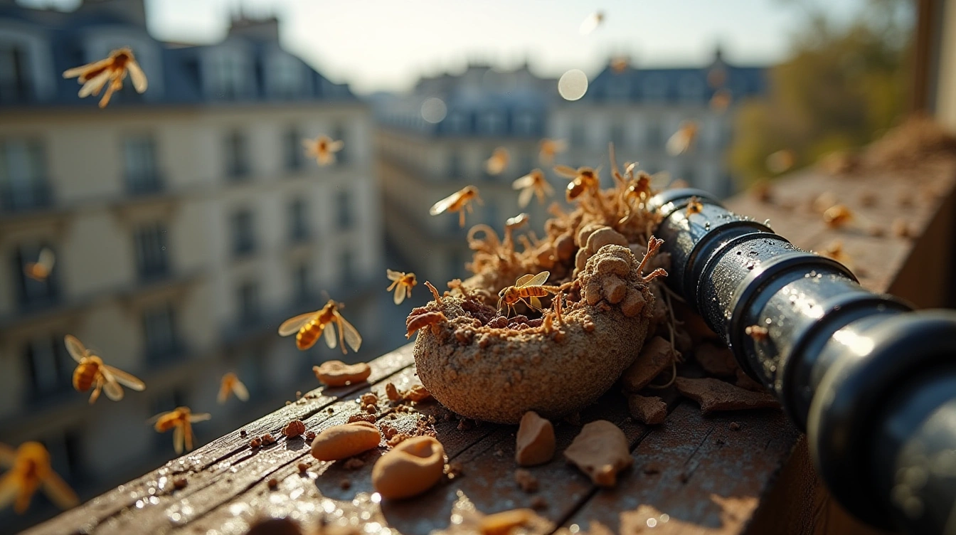 Questions fréquentes sur cette intervention